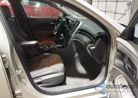 2016 Chevrolet Malibu Limited Lt z USA, uszkodzony, nr VIN 1G11C5SA1GF120422